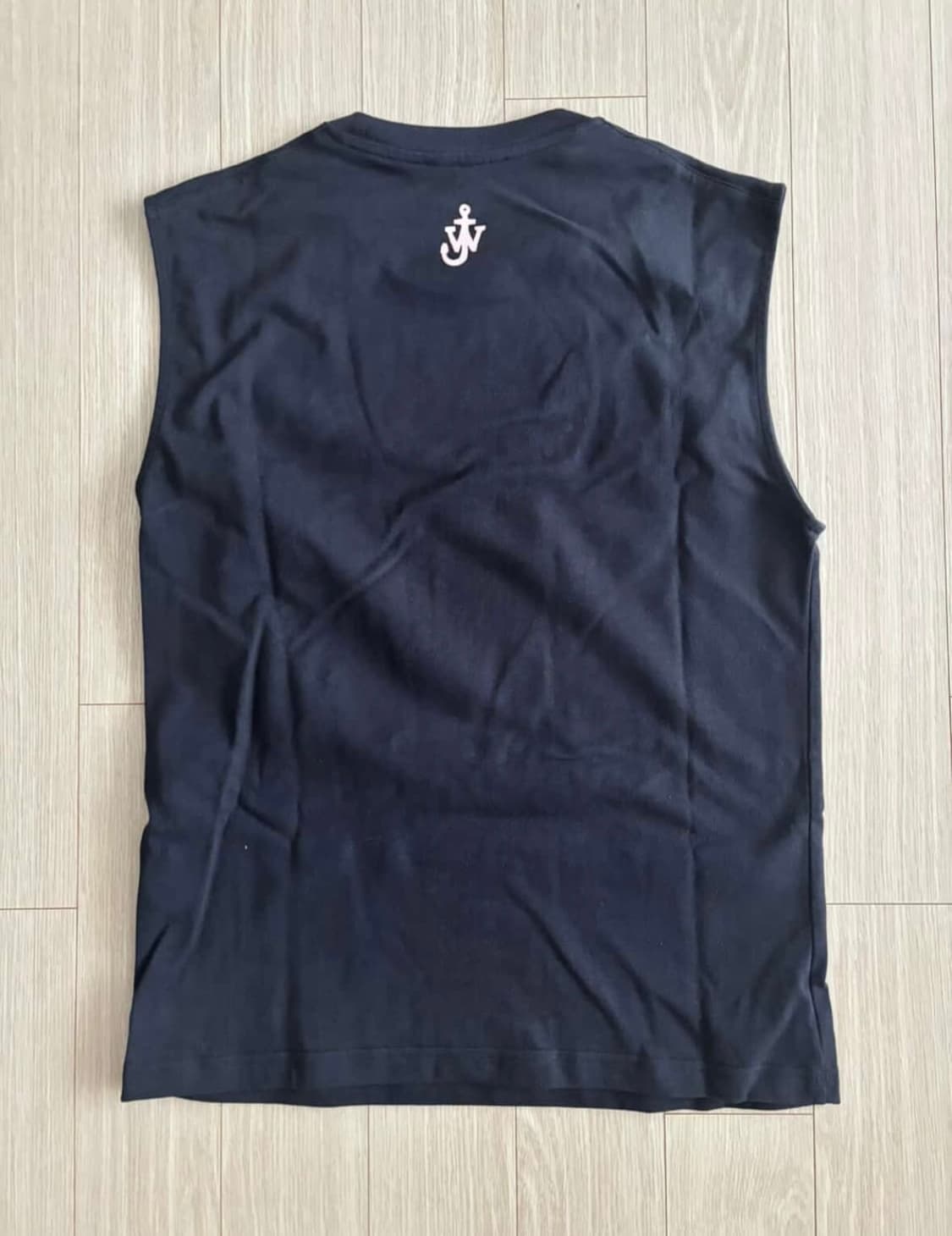 코르티스 제임스 착) JWAnderson LOOK AT ME 슬리브리스 상품이미지6