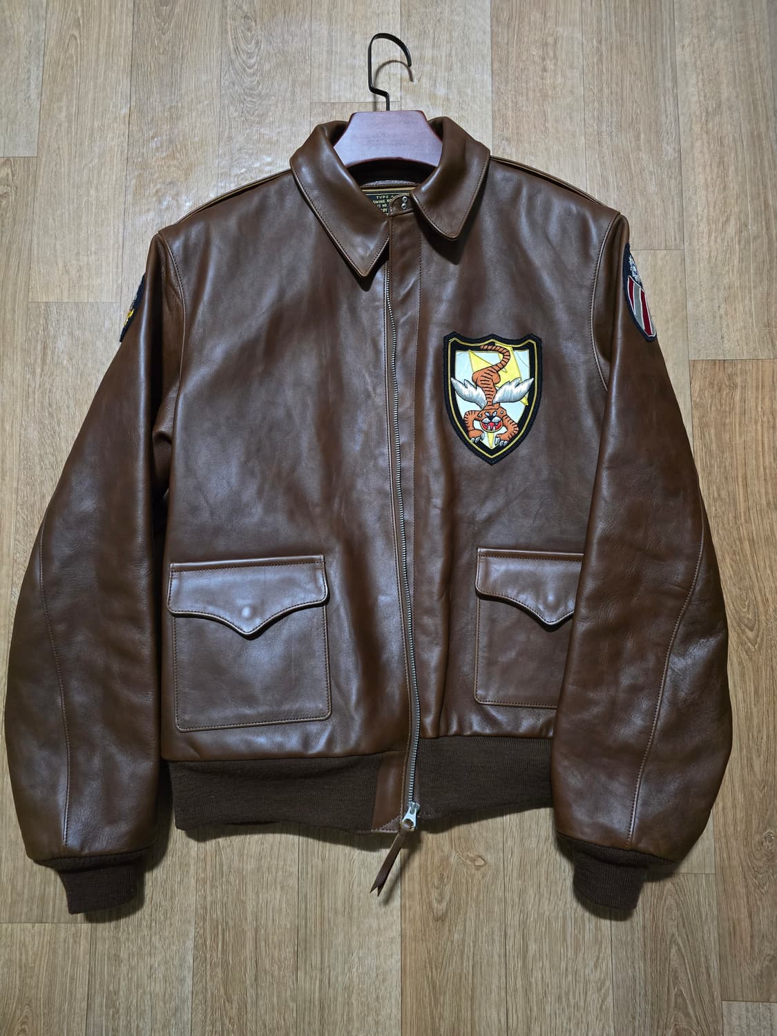 리얼맥코이 상품이미지2