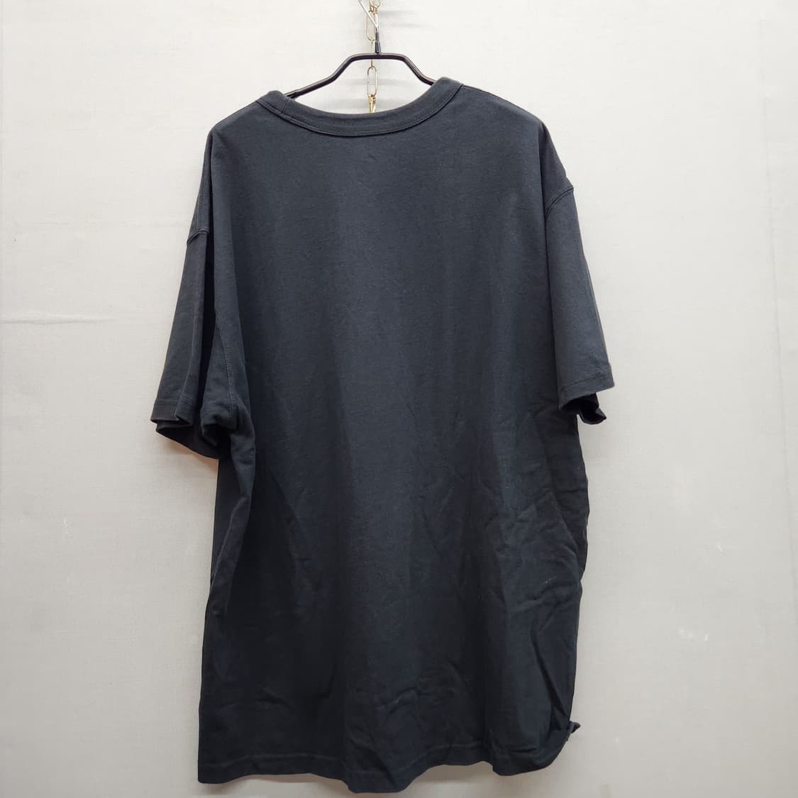 나이키 미들로고 자수 오버핏 반팔티 XXL(2XL) 상품이미지4