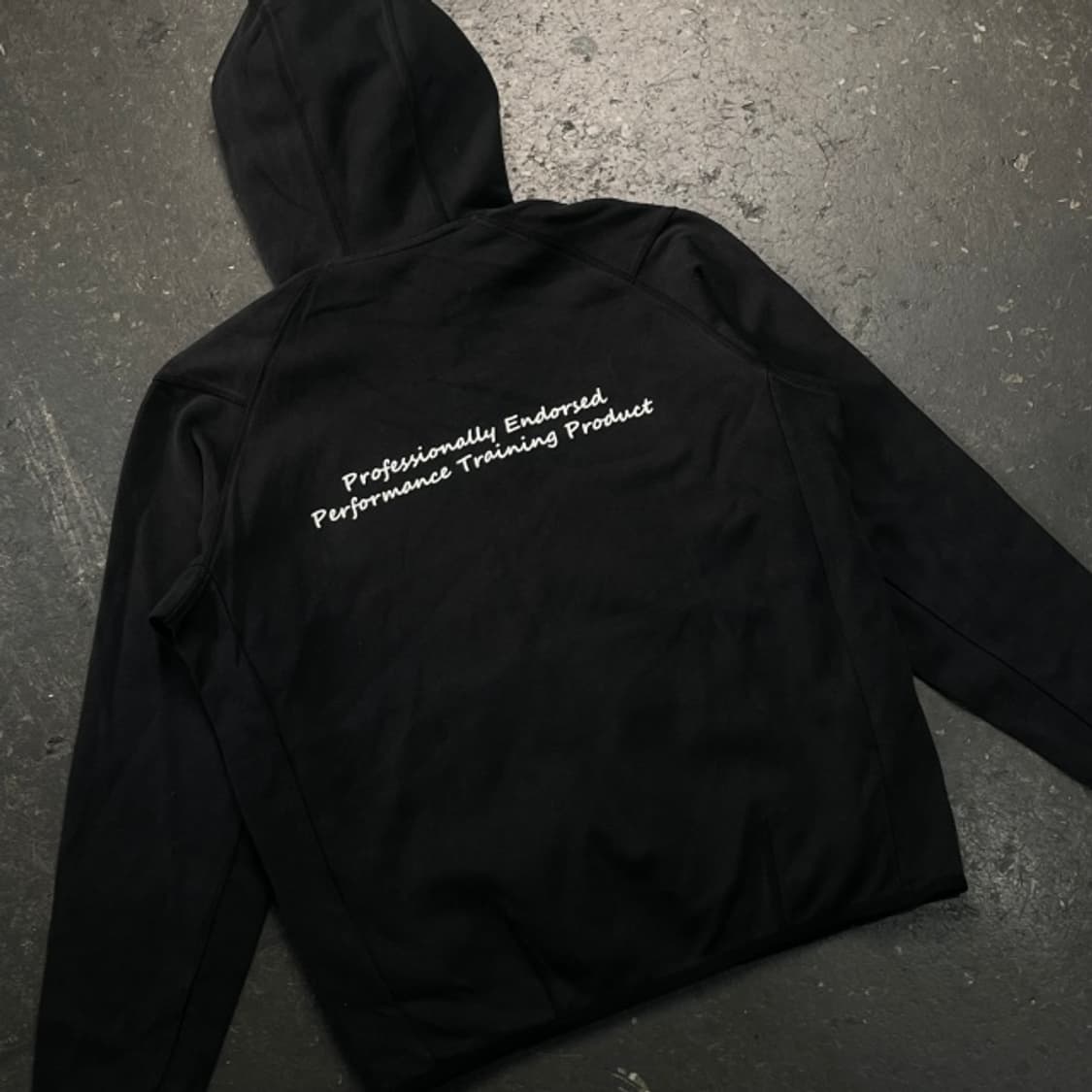 100 엄브로 후드 아노락 상품이미지5