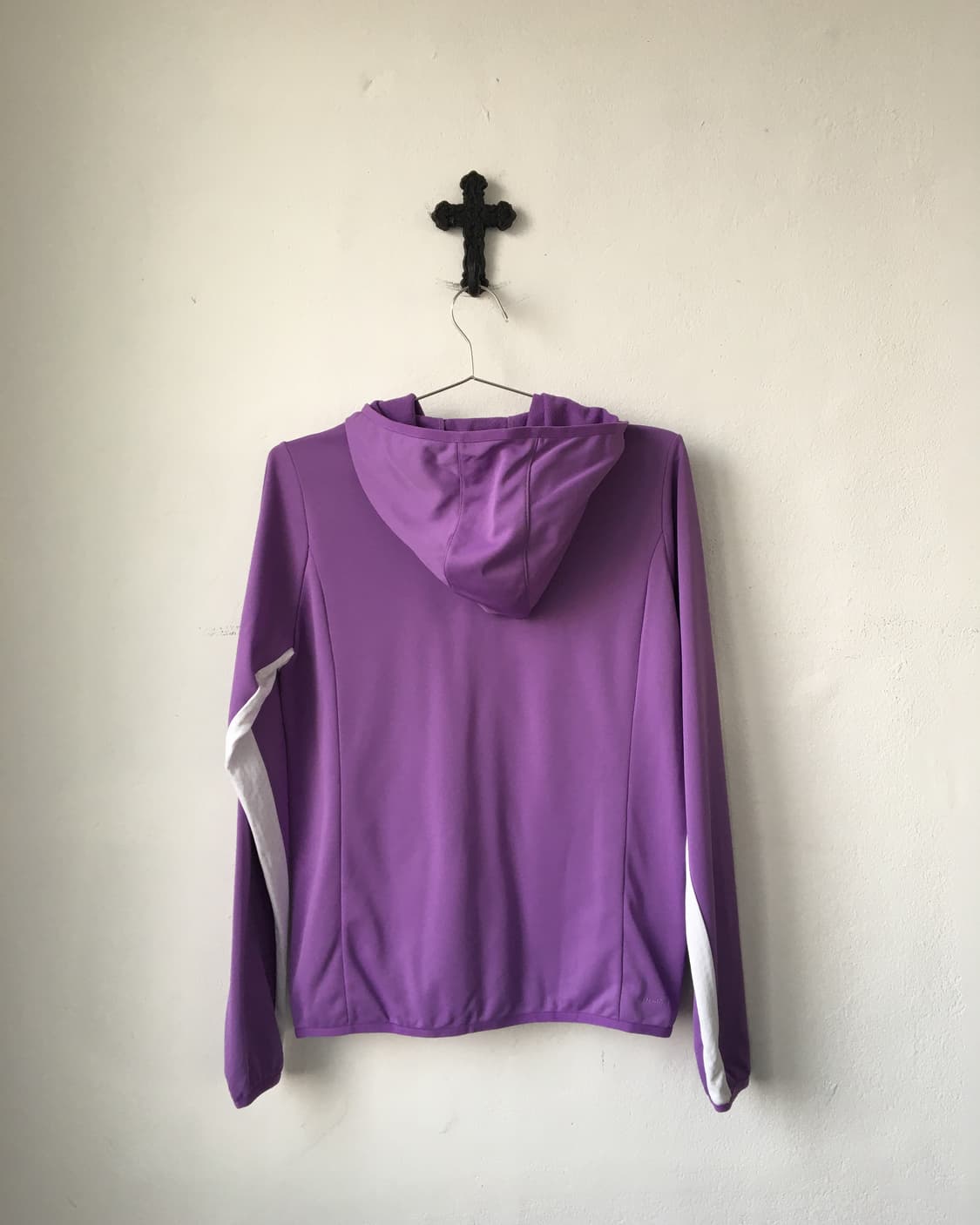 Nike track zip up 상품이미지3