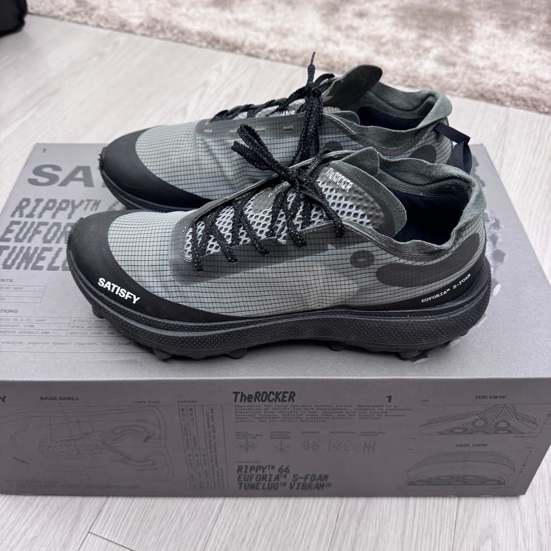 [280] 새티스파이 더라커 상품이미지5