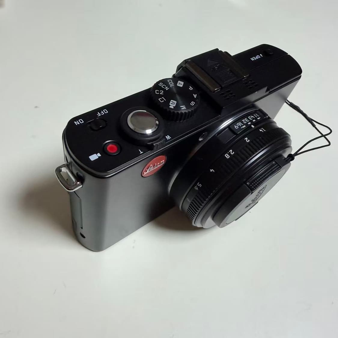 라이카 D-Lux 6 카메라 상품이미지2