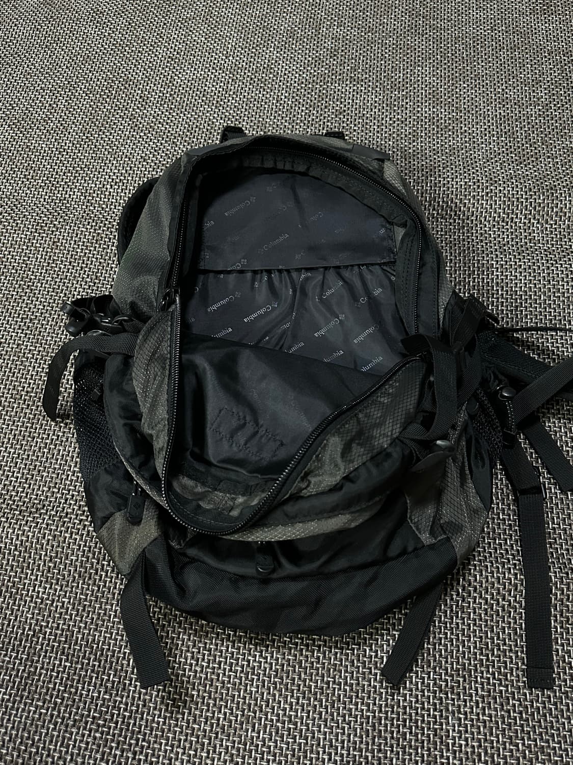 컬럼비아 킬리만자로28L 백팩 상품이미지2