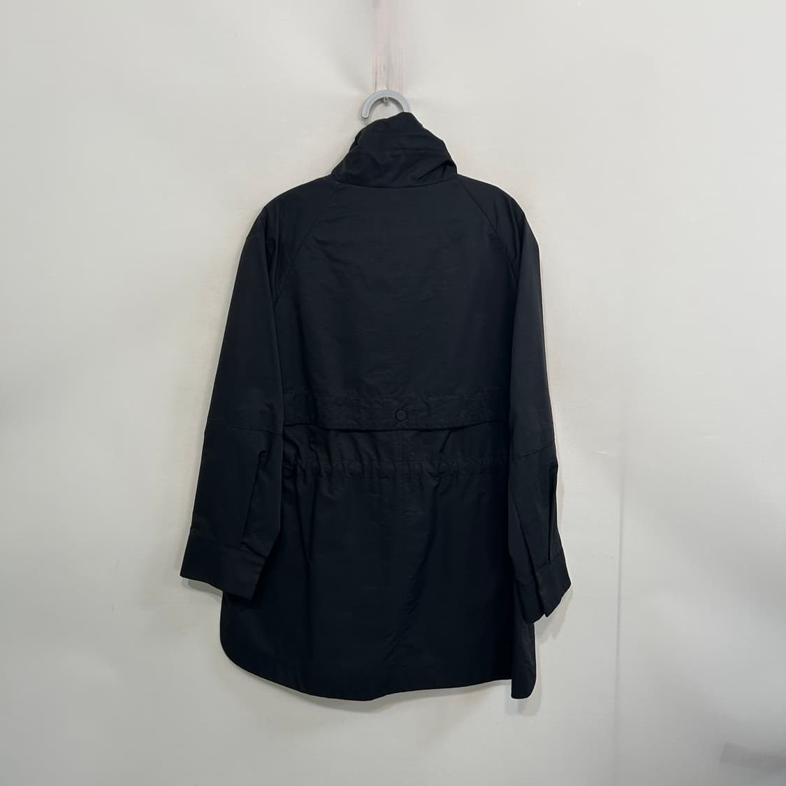 구호 여성 트렌치코트 봄 자켓 55 상품이미지3