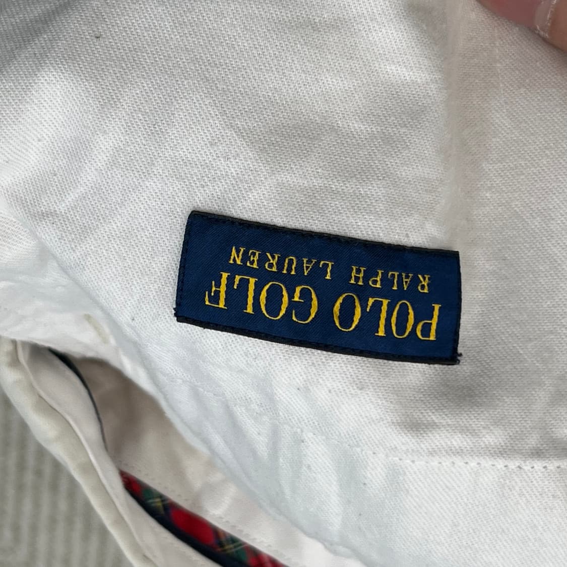 폴로 골프 치노팬츠 r3120 상품이미지5