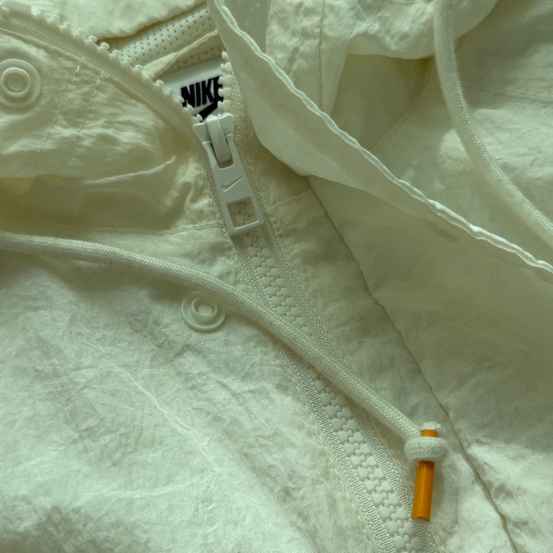 나이키 빅스우시 바람막이 XL 상품이미지5