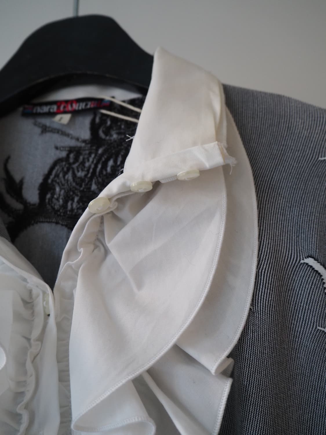 NARACAMICIE blouse  상품이미지3