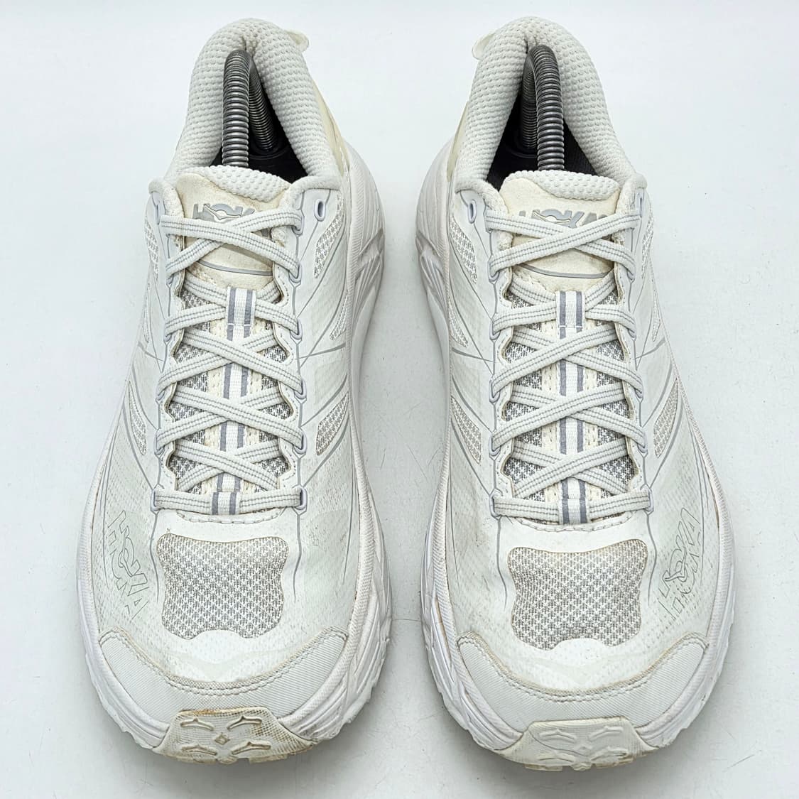 호카 마파테 스피드 2 화이트 루나 락 (285) 상품이미지4