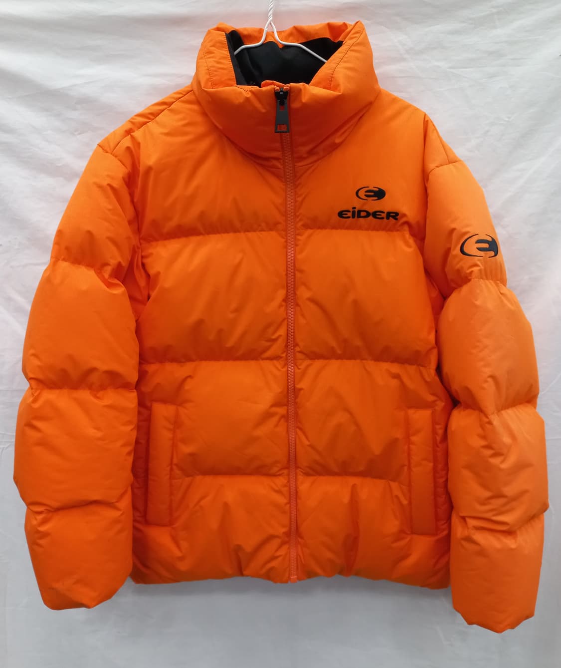 아이더 헬리오 헝가리구스 패딩 - 공용90 상품이미지2