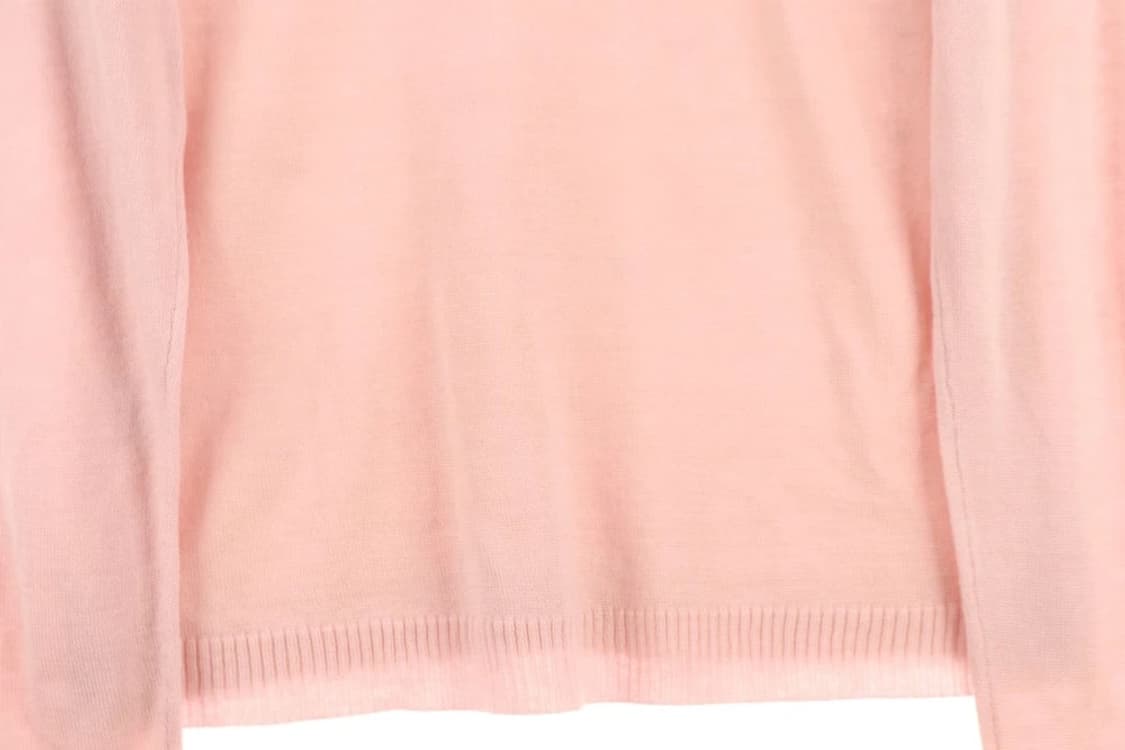 GALLERY VISCONTI 리본 니트 갸루 모리걸 리즈리사 상품이미지4