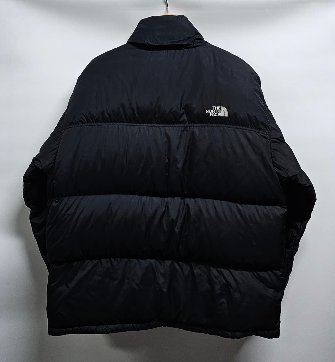 노스페이스 눕시 구스패딩 L(국내XL) 상품이미지2