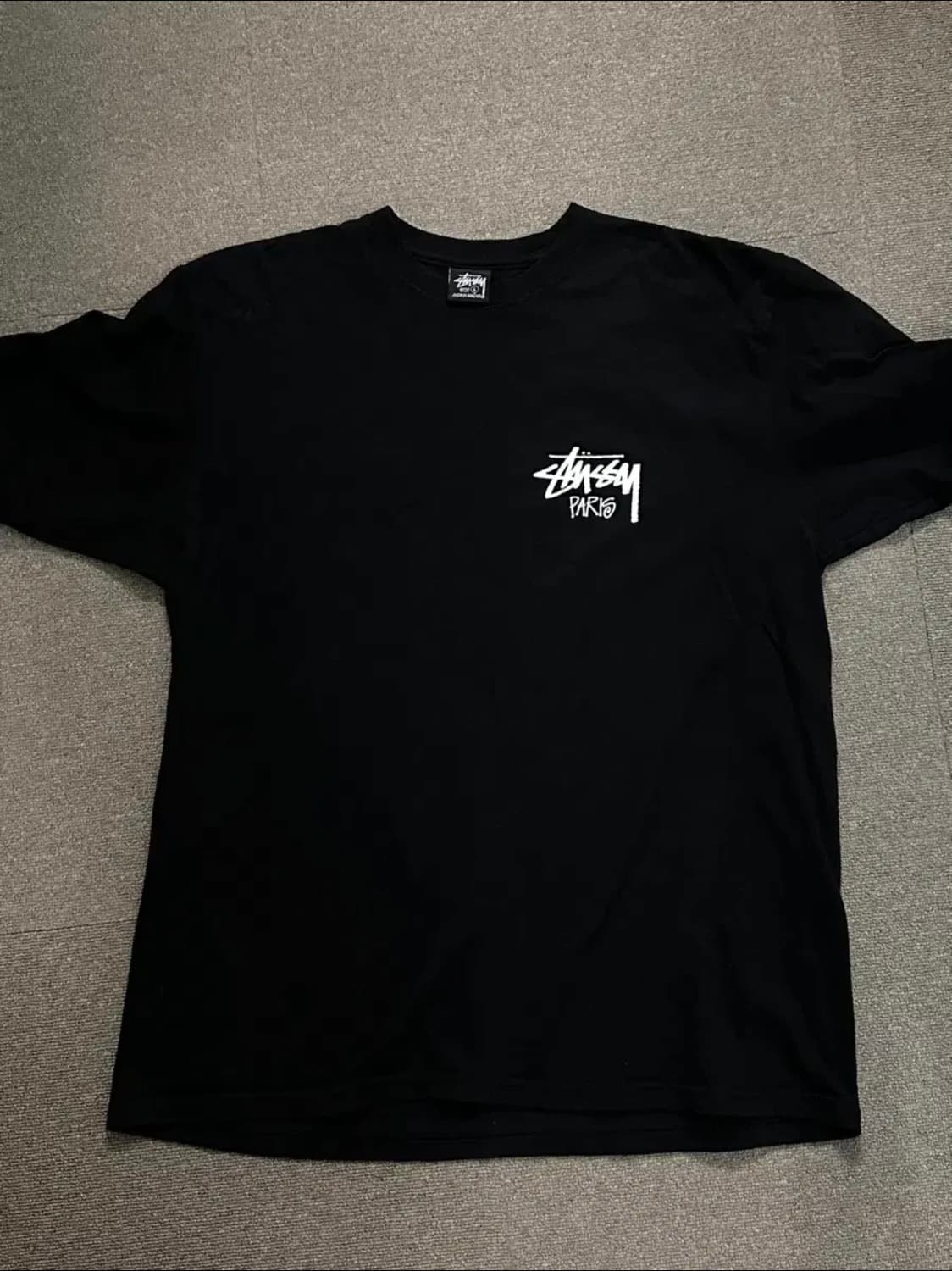 스투시 파리 l 상품이미지1