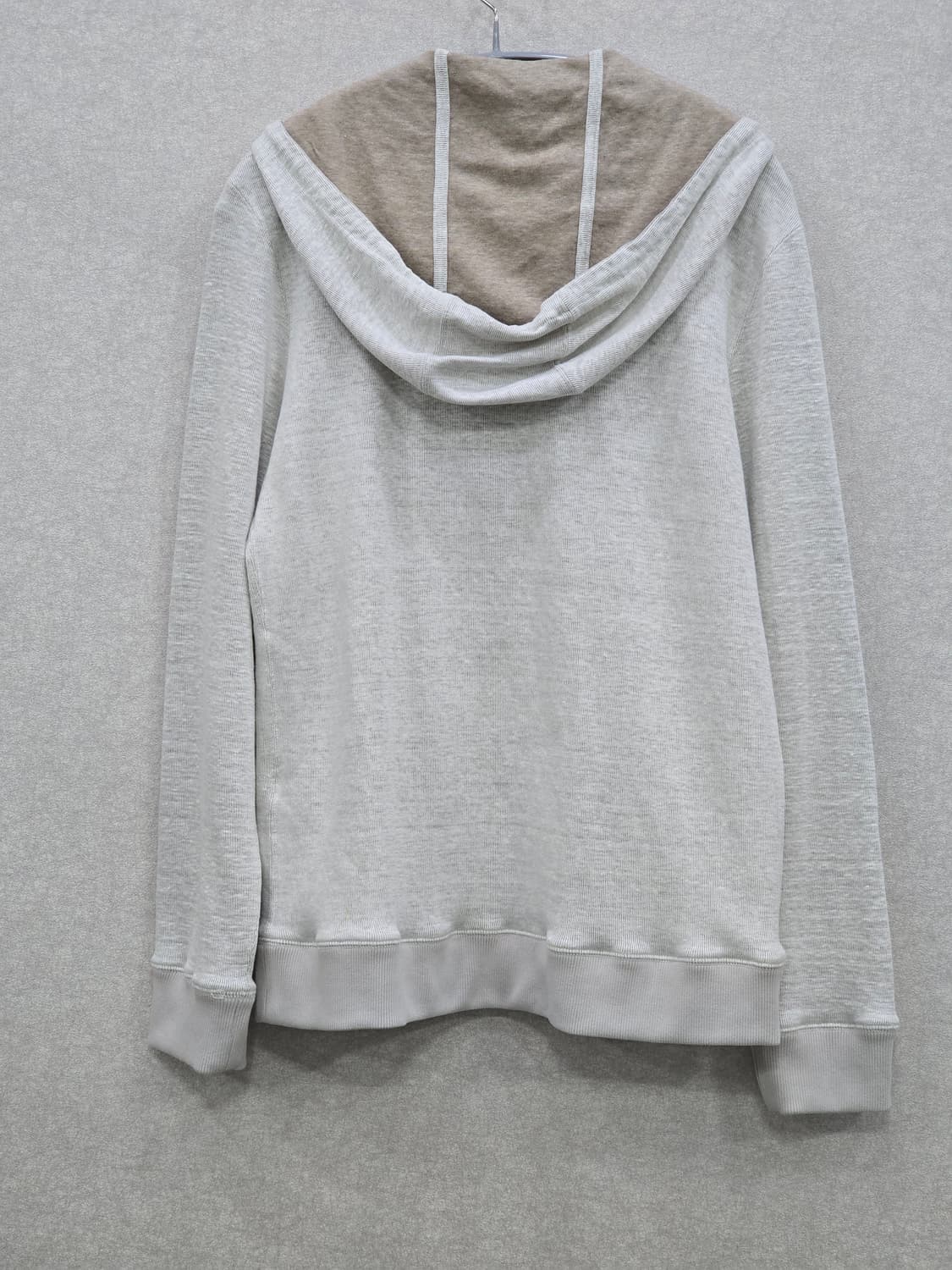 란스미어 후드집업 삼성물산 상품이미지2