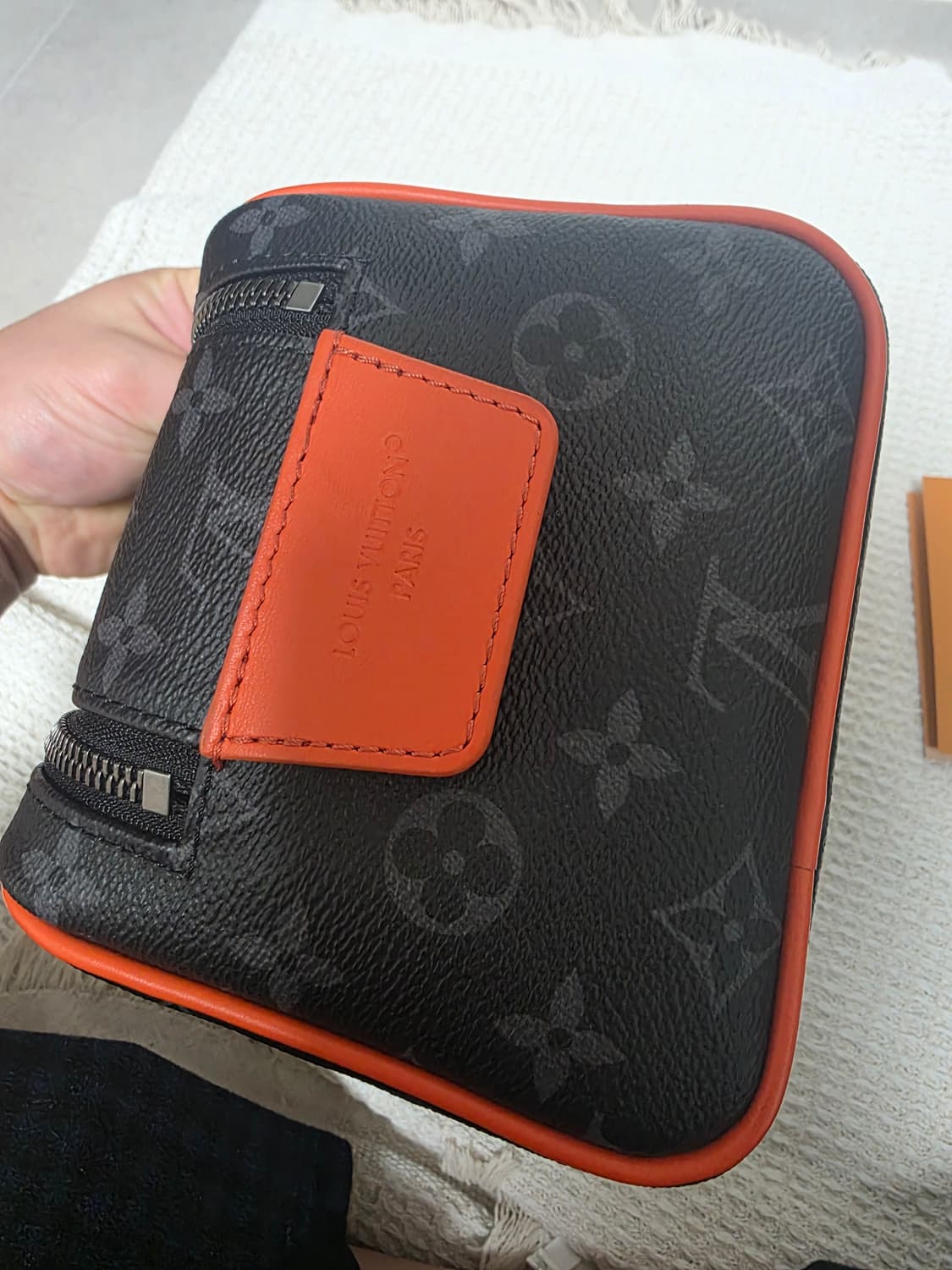 루이비통 돕키트 미사용급입니다. 상품이미지2