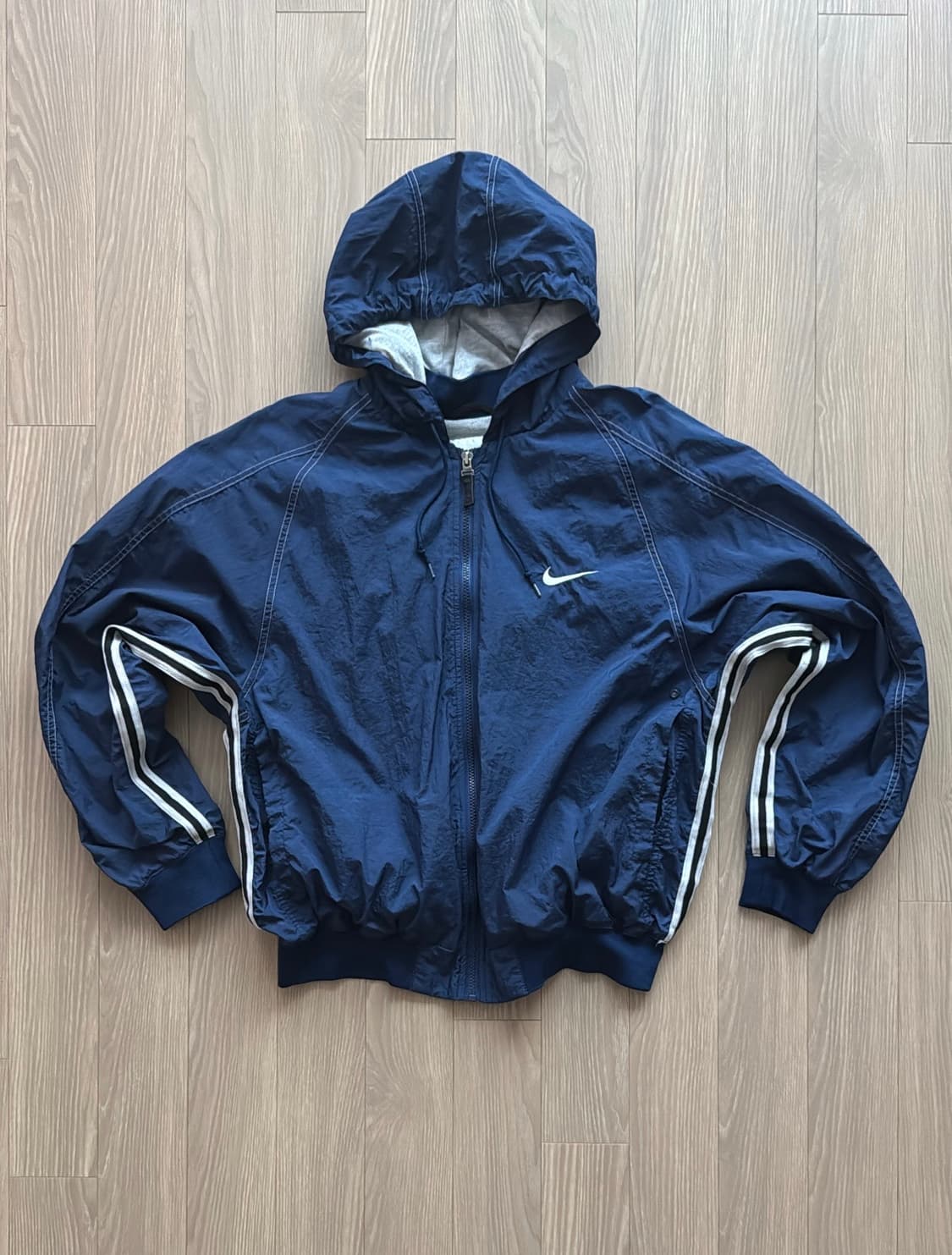 90s 나이키 아카이브 윈드브레이커 자켓 상품이미지1