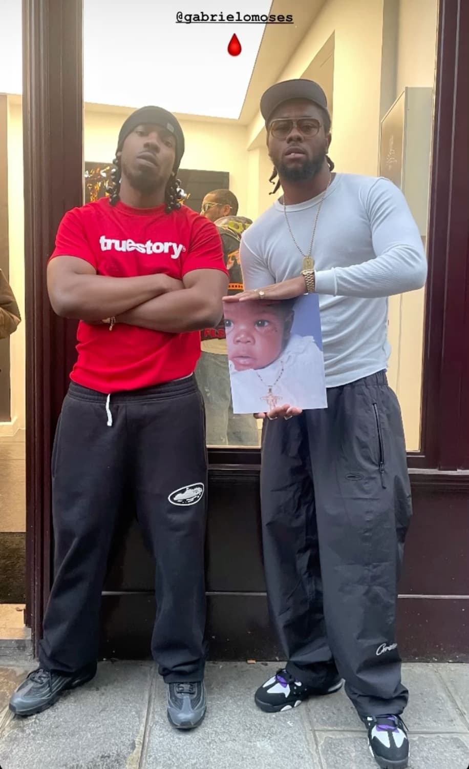 (새상품) [M] 코르테이즈 엘리트워크 워터프루프 쉘 팬츠 블랙 상품이미지6