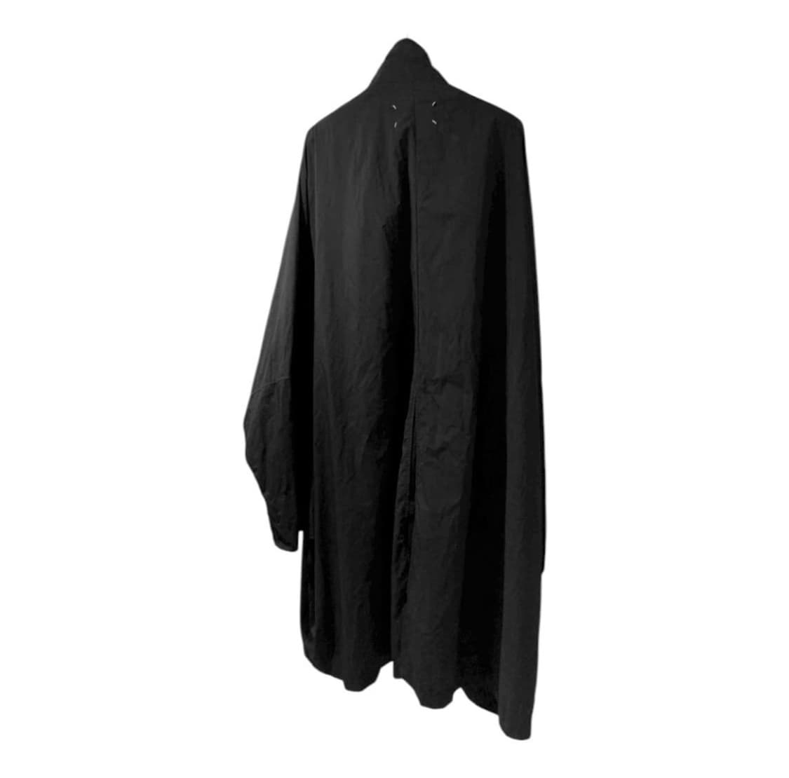 마르지엘라 하이넥 코트 상품이미지1