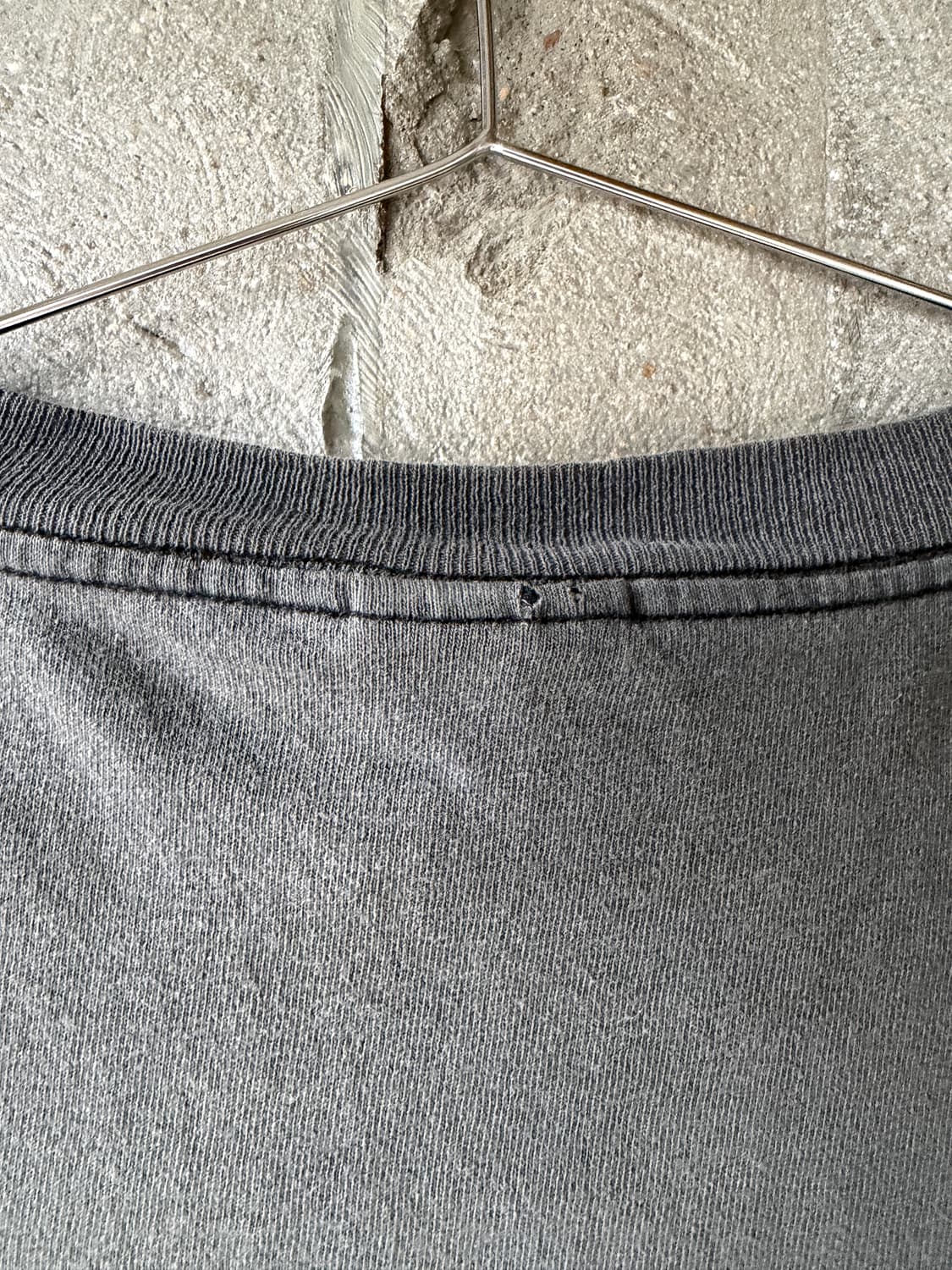 90’s Wolverine 프린트 티셔츠 (싱글스티치) 상품이미지3