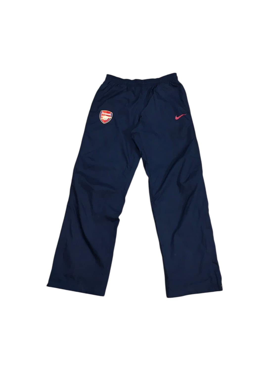 나이키 아스날 트랙팬츠 네이비 상품이미지1