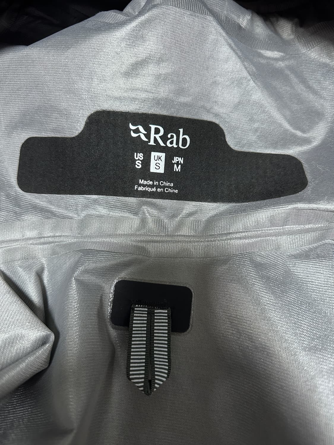 rab 남체 gtx 상품이미지3