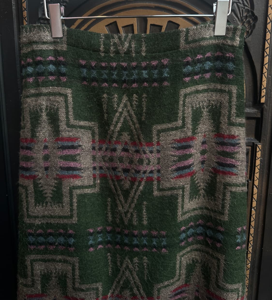 malaika 스커트 상품이미지4