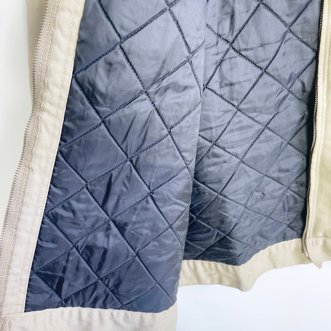 디키즈 아이젠하워 퀼팅자켓 XL사이즈 상품이미지5