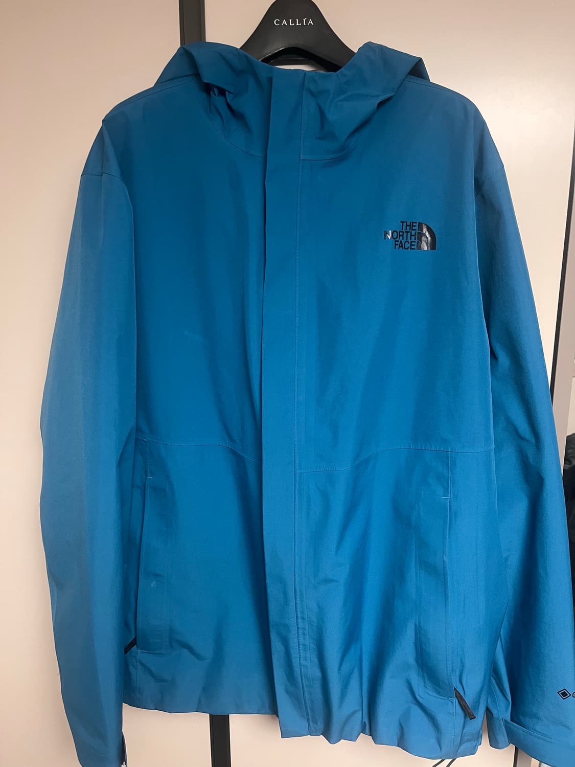 노스페이스 고어텍스 XXL 바람막이 자켓 110 상품이미지1