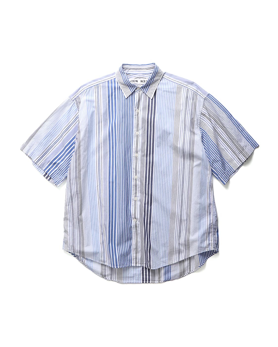 CITEN Board Shirt 상품이미지2