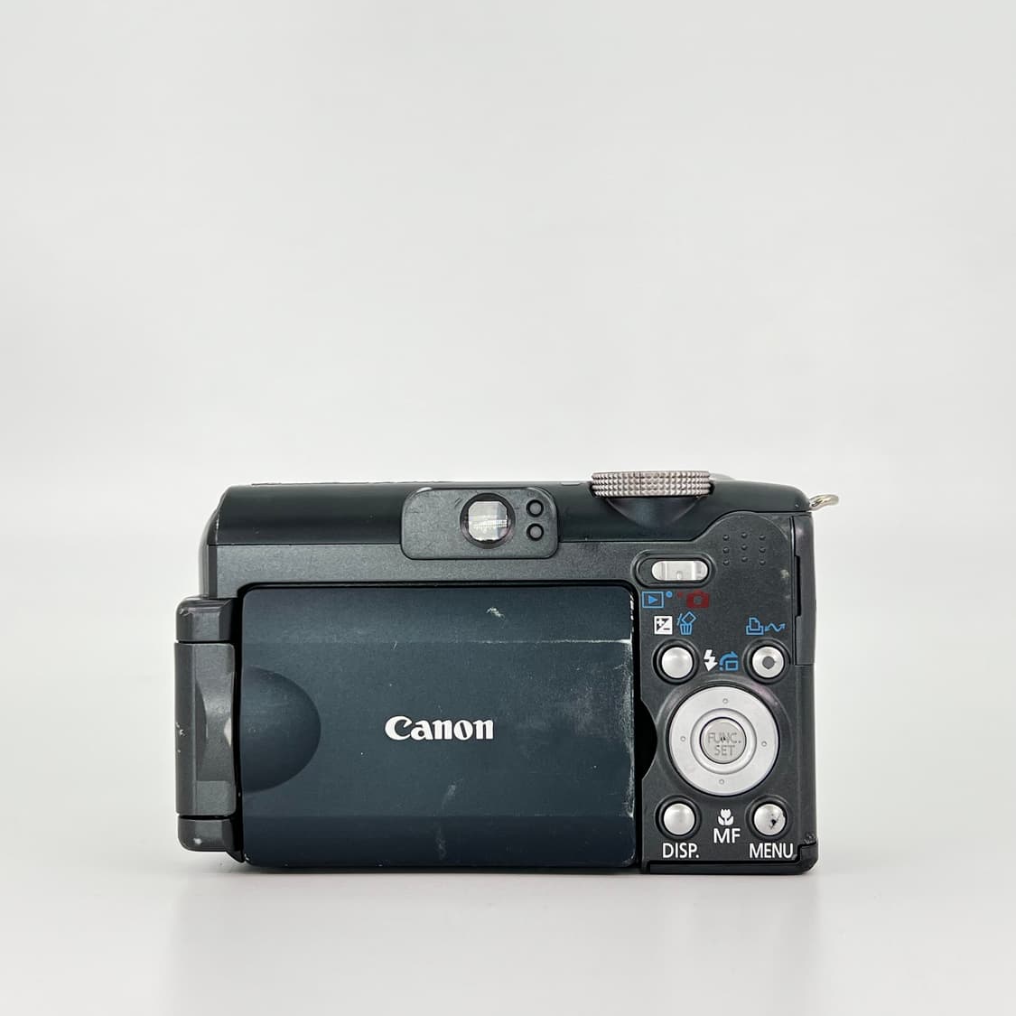 캐논 파워샷 Canon PowerShot A640 블랙  상품이미지6