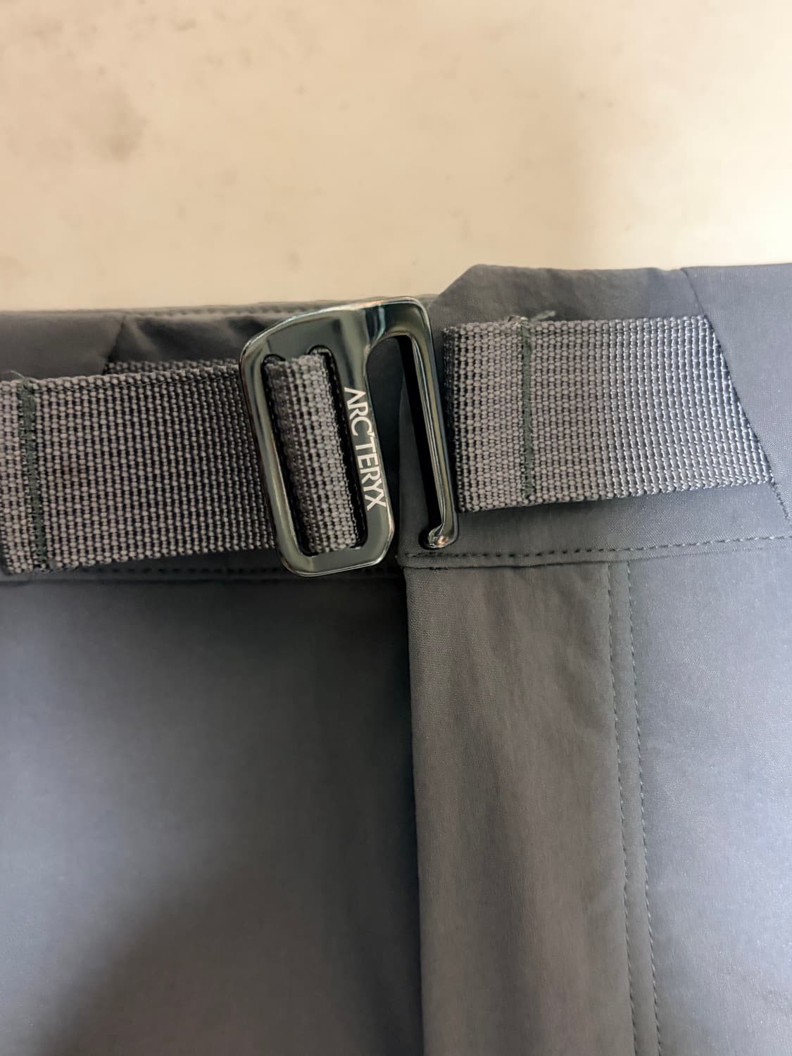 아크테릭스 레프로이 팬츠 맨 32인심 (APLSM26846/MCP) 상품이미지3