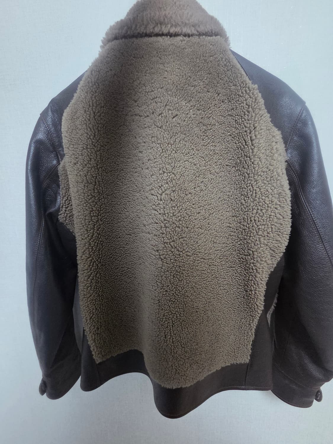 딤스킨 그리즐리자켓 XL 판매 상품이미지2