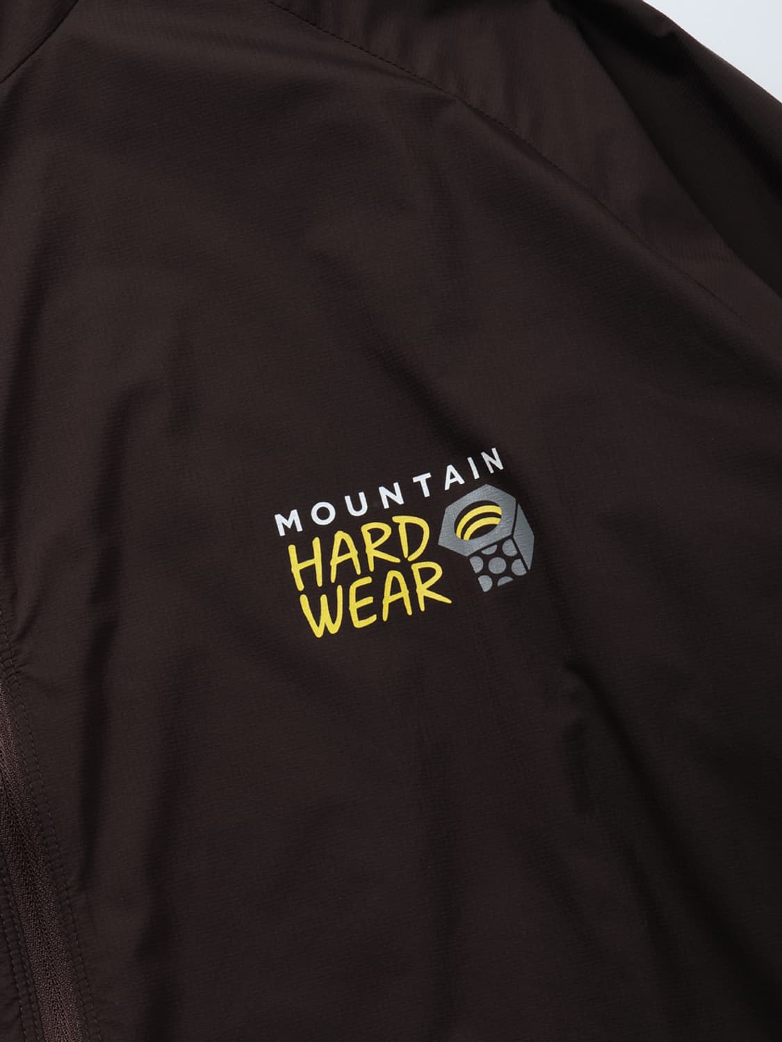 MOUNTAIN HARDWEAR × BEAMS AIRSHELL HOODY 상품이미지7
