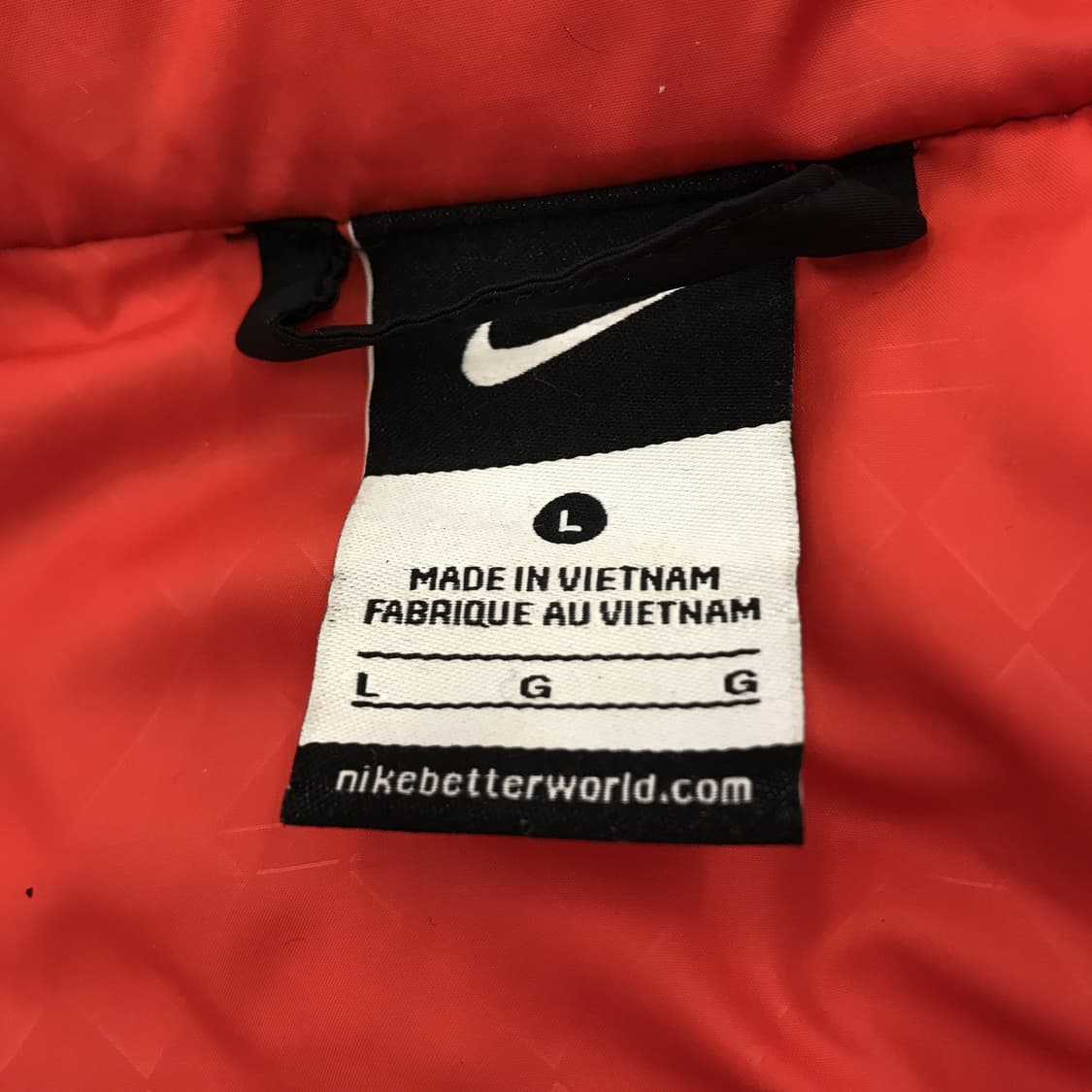 나이키 르브론 덕다운 패딩점퍼 [L] 상품이미지5