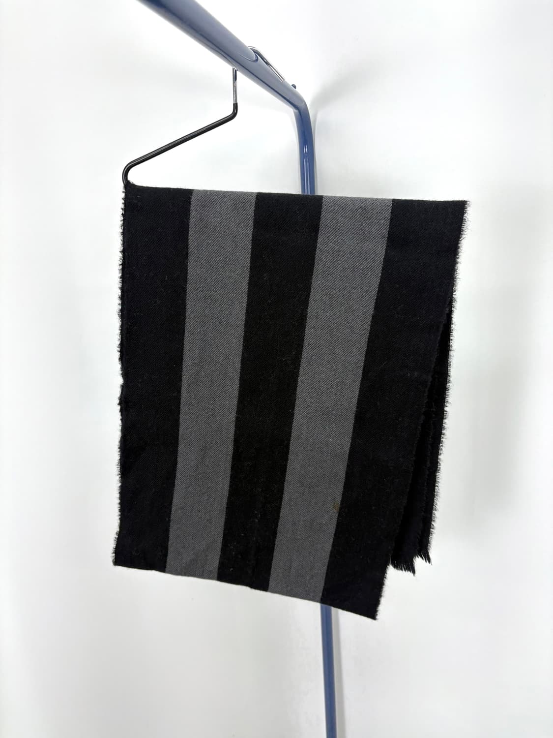  폴로 네이비그레이 목도리 CK9796 상품이미지3