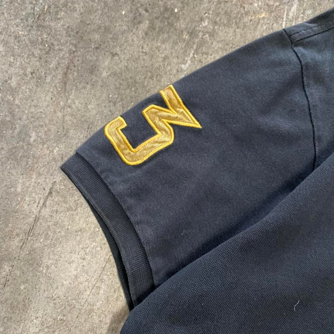 폴로 랄프로렌 빅 포니 카라티 상품이미지3