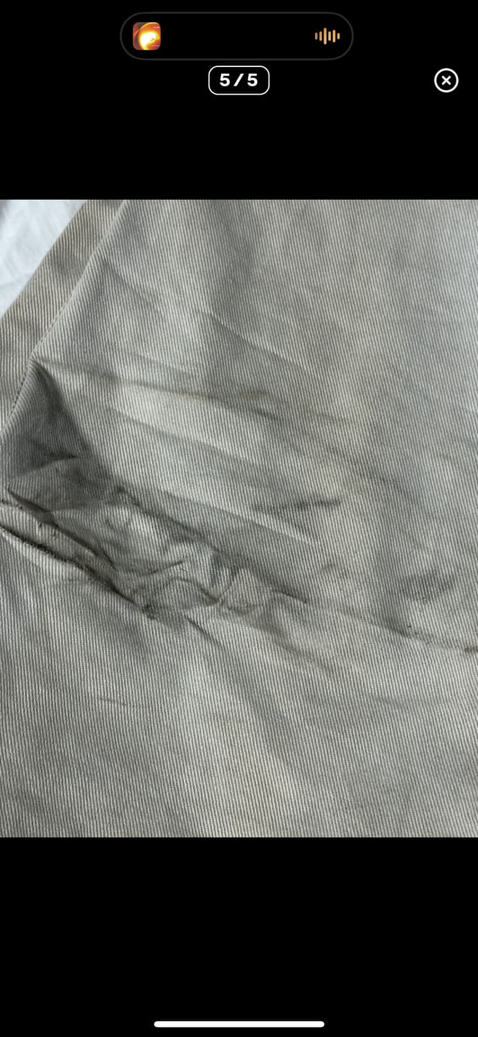 (31) 릭오웬스 볼란 부츠컷 크림 상품이미지5