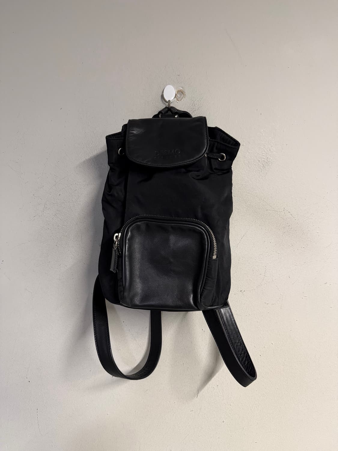 DESMO mini backpack  상품이미지1