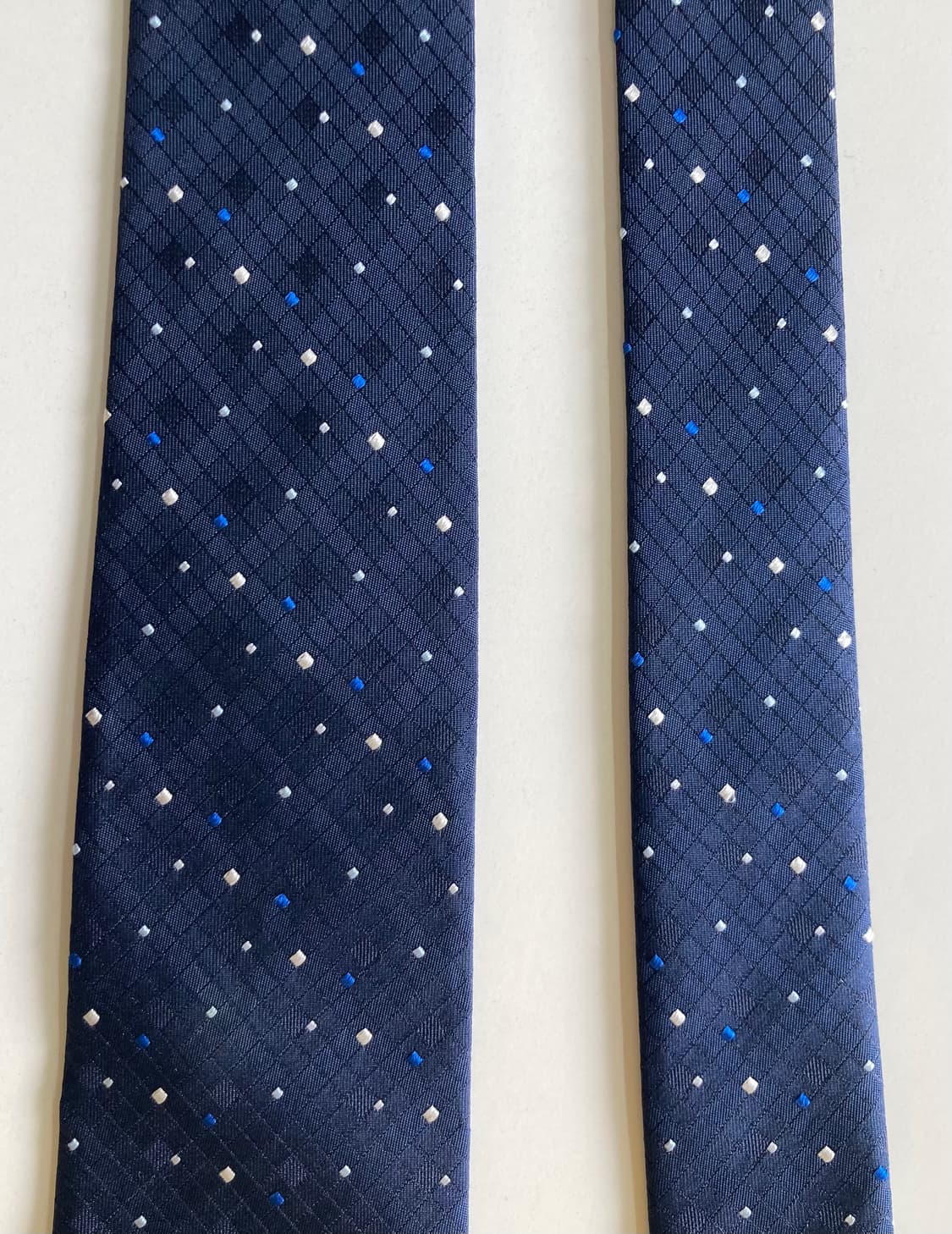 Ck(켈빈클라인) 넥타이 상품이미지3