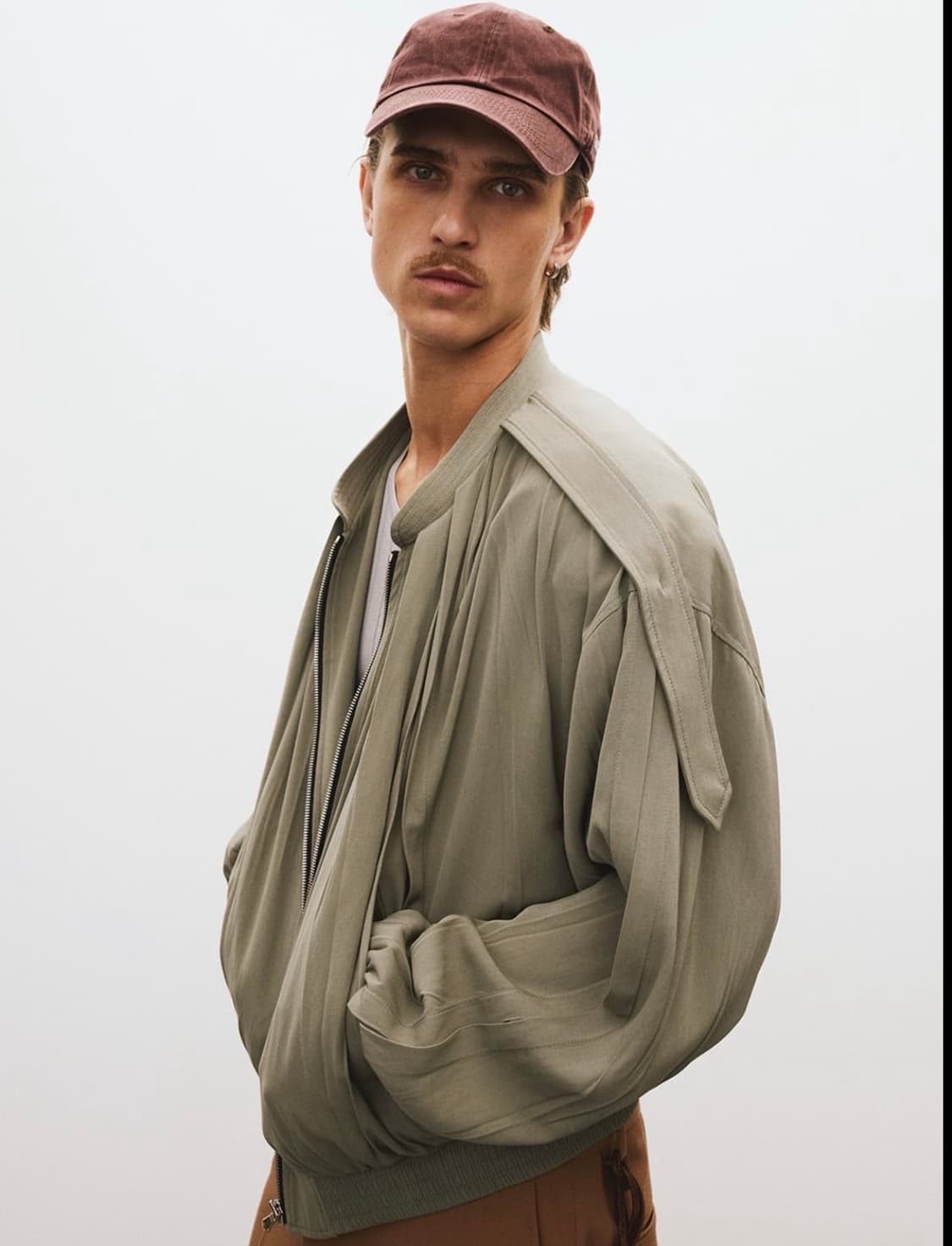 렉토 25 디스코 자켓 S / L 상품이미지3