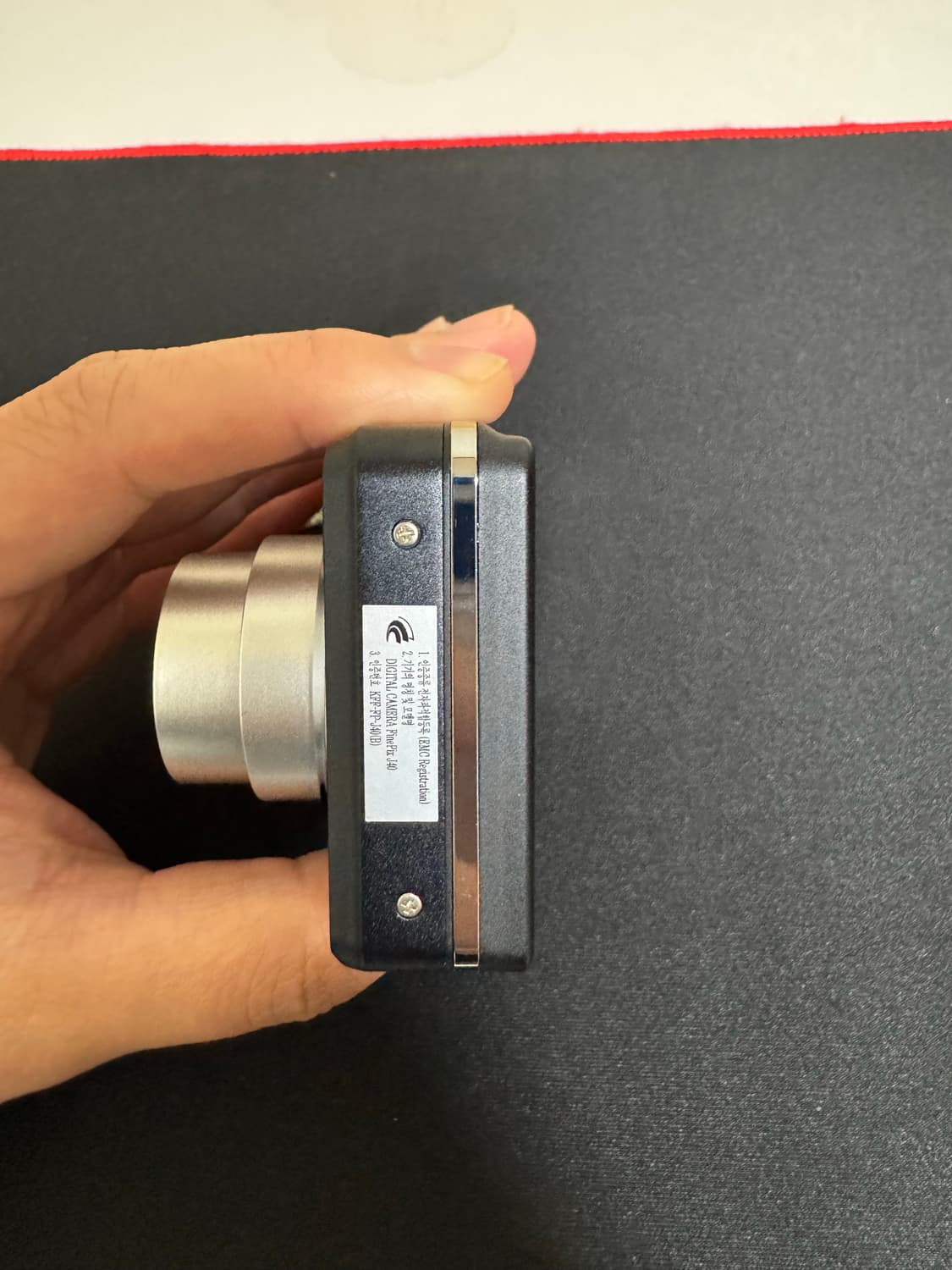 [새상품급]후지필름 파인픽스 j40 디카 상품이미지6