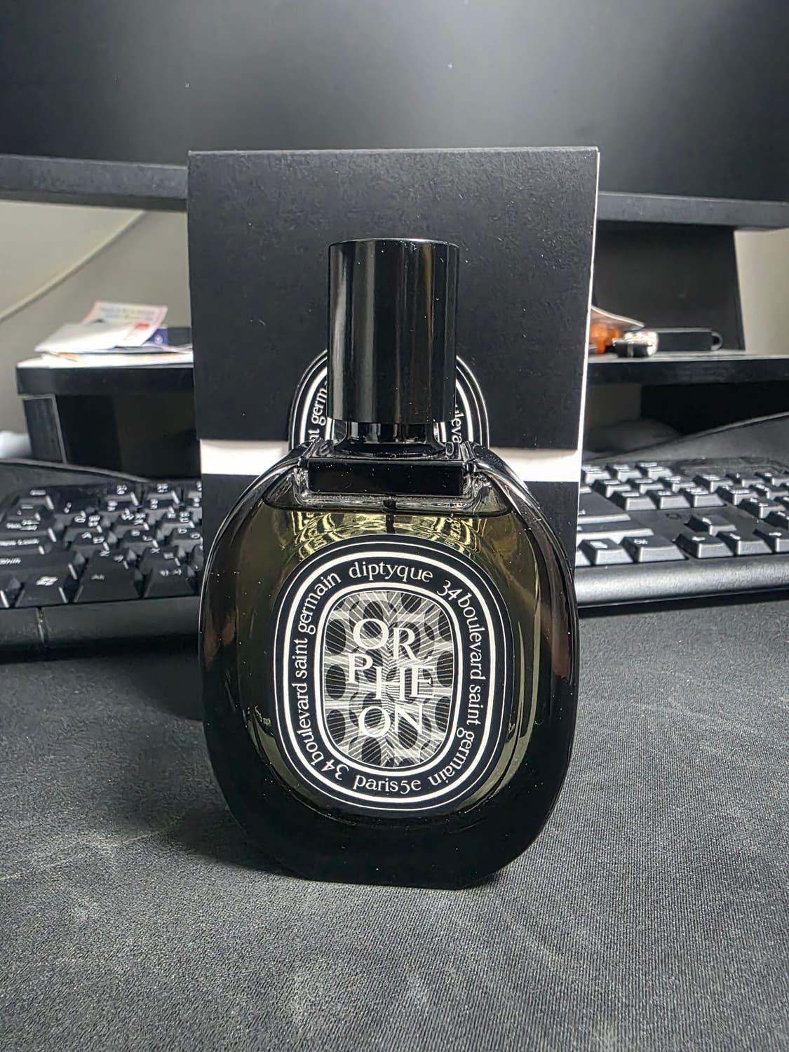 딥디크 오르페옹 75ml 상품이미지2