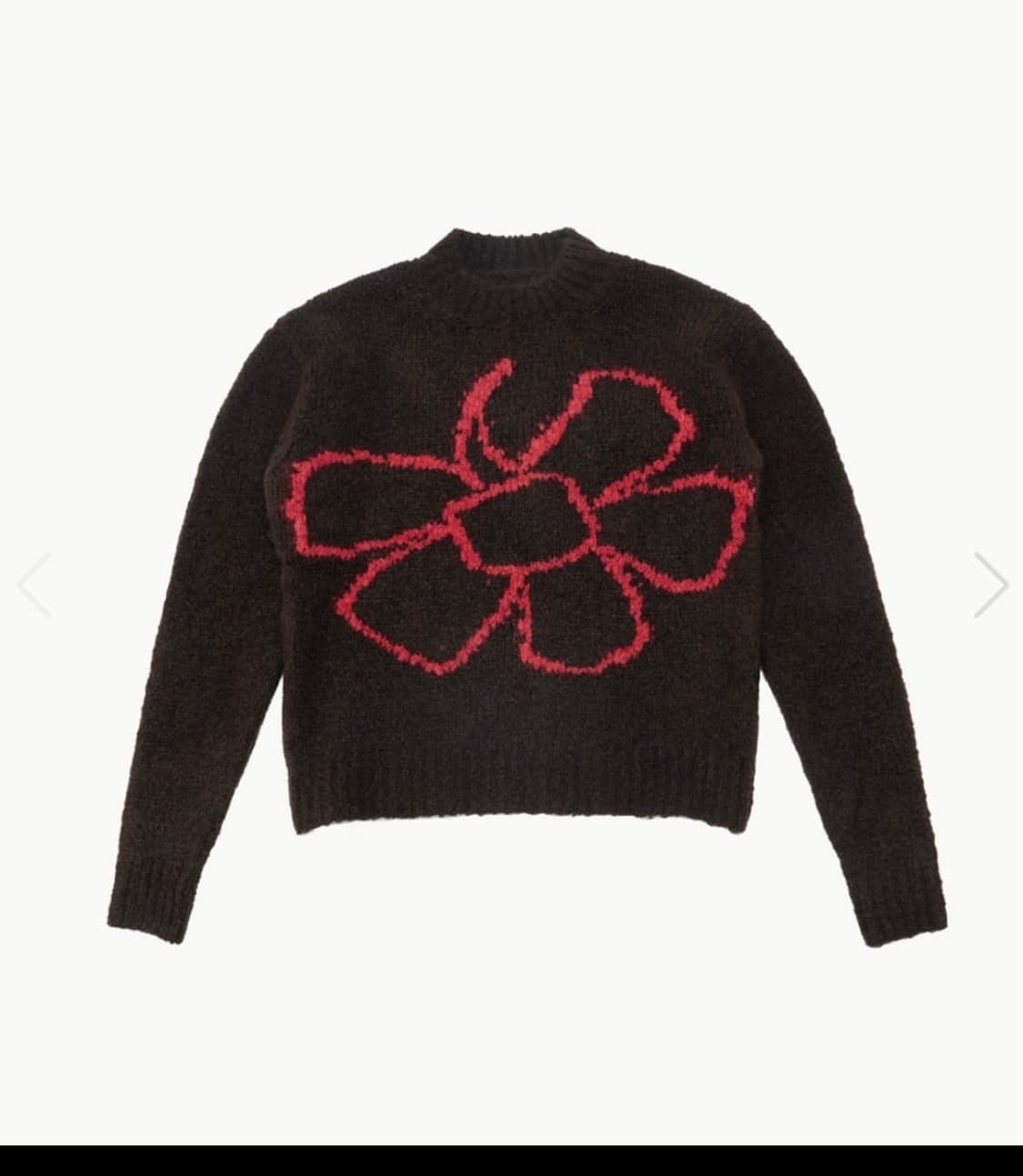 팔로마울 폴로레케 니트  상품이미지2