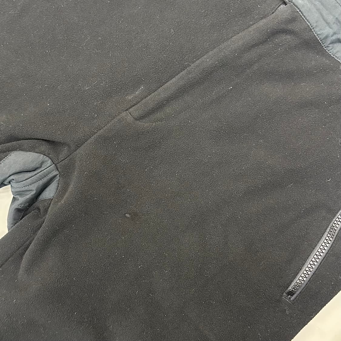 노스페이스 윈드스타퍼  플리스 팬츠 상품이미지2