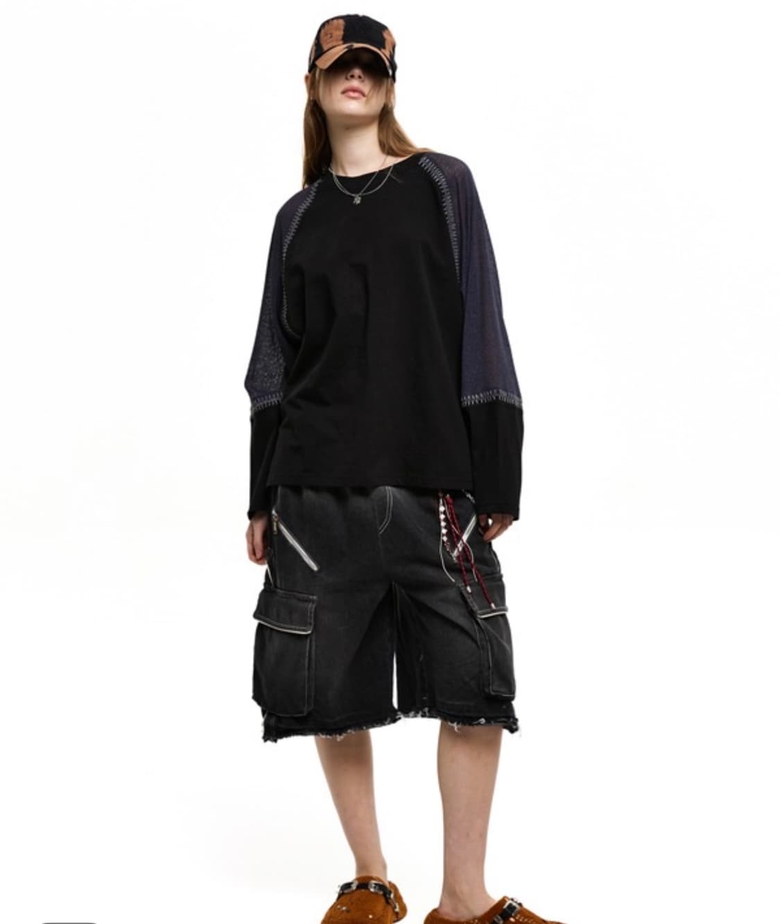 RSSC 롱슬리브 상품이미지2