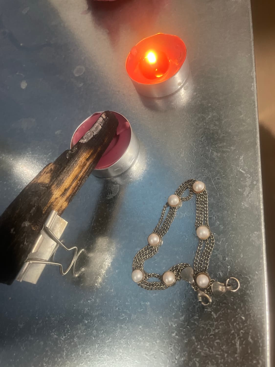 Vintage 팔찌 상품이미지2