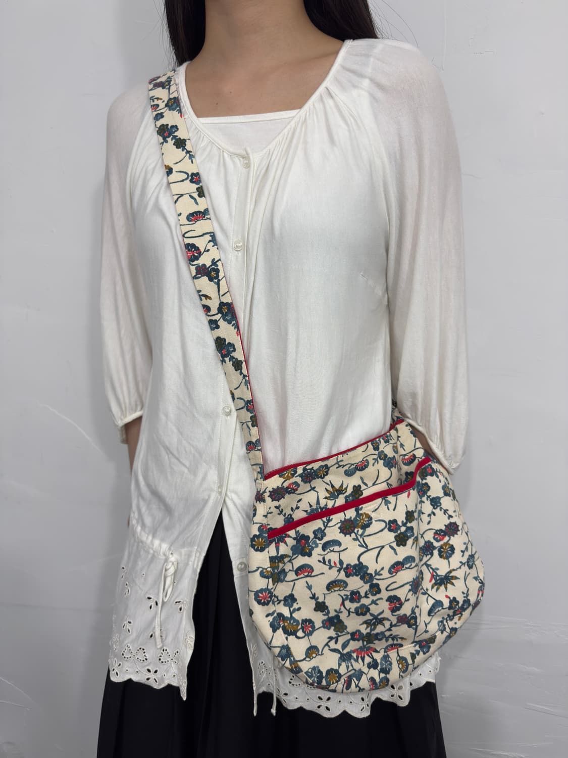 oriental cross bag 상품이미지2