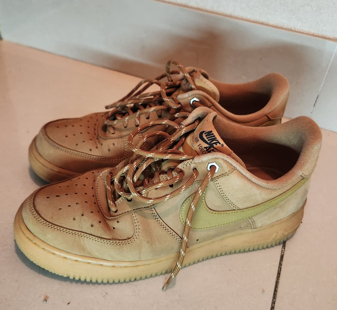 [나이키] 된장 포스 상품이미지1