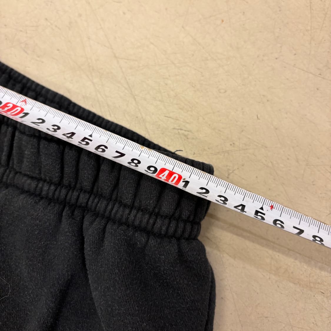 나이키 퓨추라 스몰로고 조거 팬츠 상품이미지5