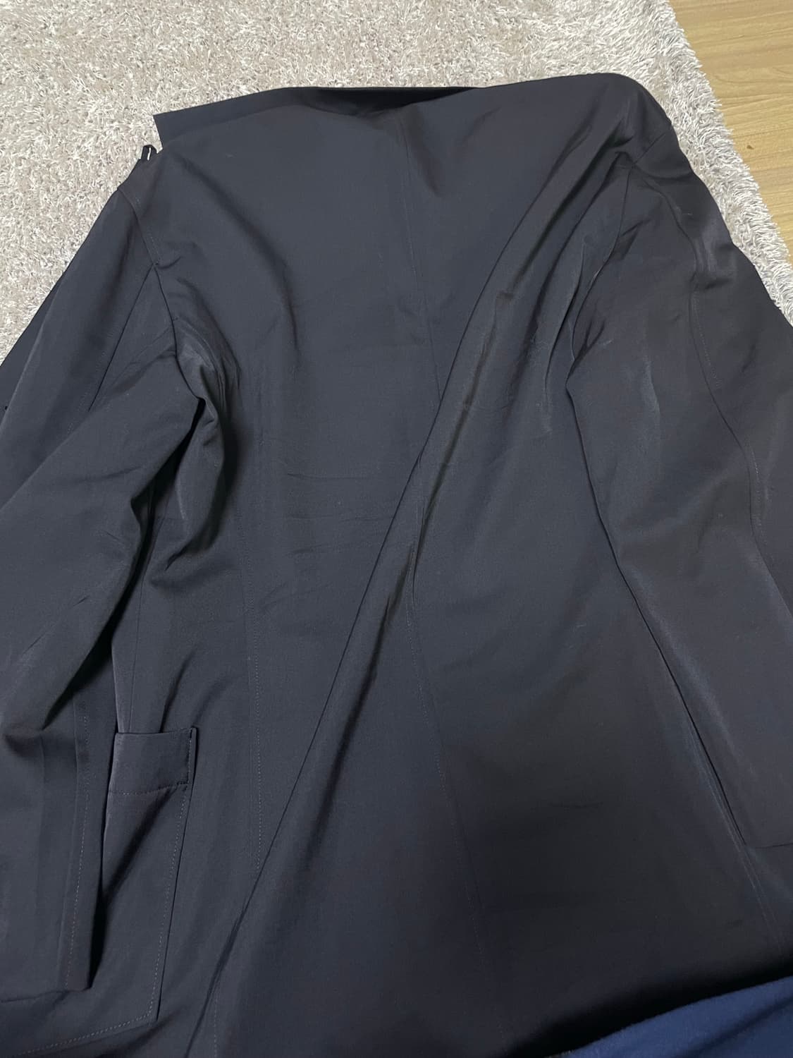 LQ WORKs & FRIENDS by Yohji Yamamoto 105 상품이미지6